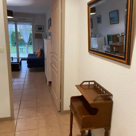 Les Bastidettes Carcassonne