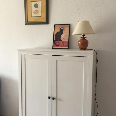 Apartment Les Bastidettes *