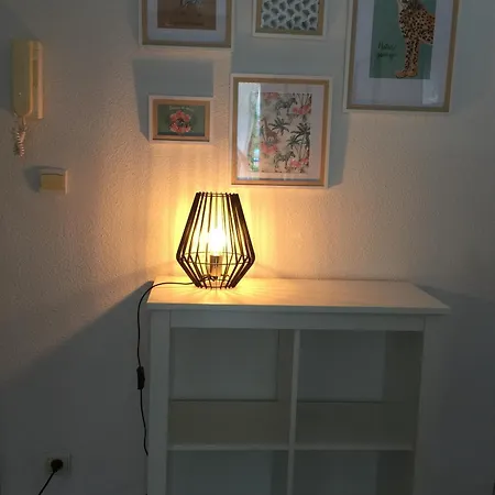 Les Bastidettes Apartment