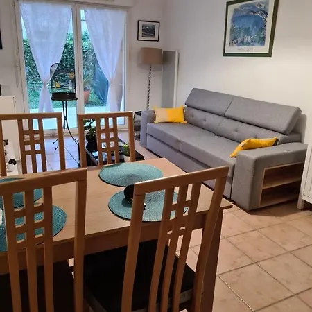 Apartment Les Bastidettes Carcassonne