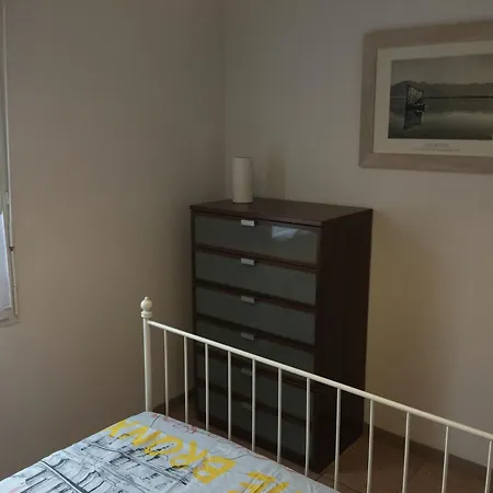 Apartment Les Bastidettes Carcassonne