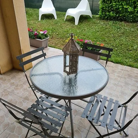 Les Bastidettes Apartment *