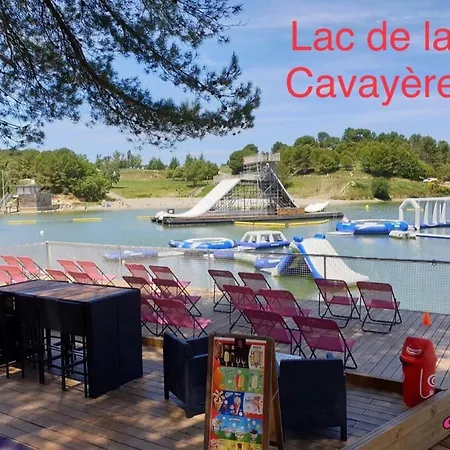 Les Bastidettes