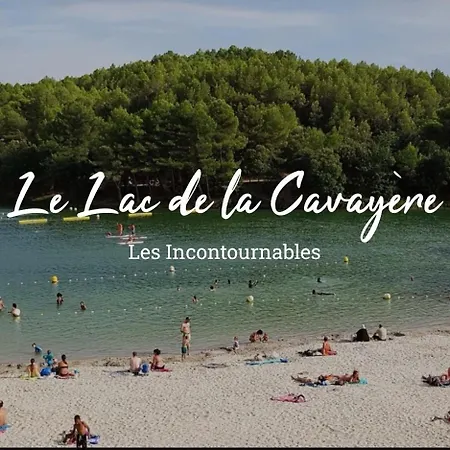 Apartment Les Bastidettes