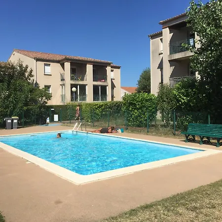 Apartment Les Bastidettes *